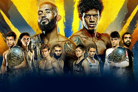 one fc results|ONE Fight Night 10: Johnson Vs. Moraes III – Results .